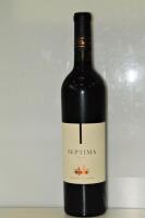 (4) 2015 Septima Syrah, Mendoza Argentina