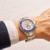 Stainless Steel, 44mm Rolex Oyster Perpetual Yachtmaster II Wristwatch, circa 2023 - 2