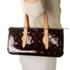 Louis Vuitton, Monogram Amarante Rosewood Avenue Bag - 5