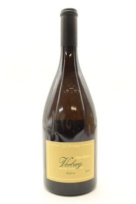 (1) 2021 Cantina Terlano-Kellerei Terlan 'Vorberg' Riserva Pinot Bianco Alto Adige, Trentino-Alto Adige