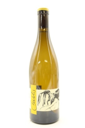(1) 2019 Thomas Pico Domaine Pattes Loup Chablis, Burgundy [JR16]