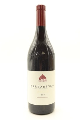 (1) 2015 Cantina del Pino Ovello, Barbaresco DOCG [JR17] [WE95]