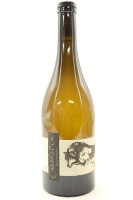 (1) 2017 Thomas Pico Domaine Pattes Loup Les Beauregards, Chablis Premier Cru