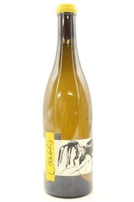 (1) 2017 Thomas Pico Domaine Pattes Loup Chablis, Burgundy