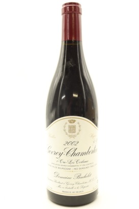 (1) 2002 Domaine Denis Bachelet Les Corbeaux Vieilles Vignes, Gevrey-Chambertin Premier Cru