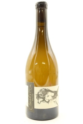 (1) 2018 Thomas Pico Domaine Pattes Loup Vaillons, Chablis Premier Cru