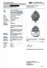 An Impressive, 18ct White Gold, Modern, 2.81ct Yellow / White Diamond Ring - Near new - 3