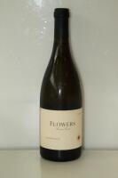 (2) 2014 Flowers Chardonnay, Sonoma USA