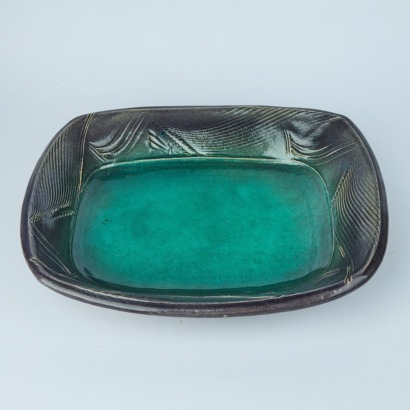 A Merilyn Wiseman Platter