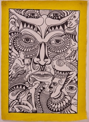 ANDREW KAUAGE Untitled
