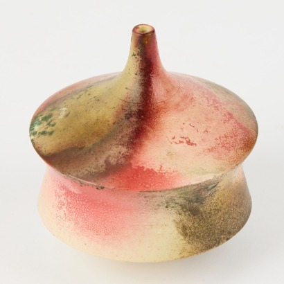 A Cecilia Parkinson Discord Form Vase