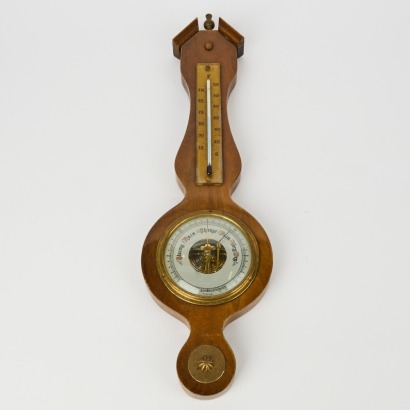 A &lsquo;Foreign Vintage Barometer