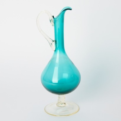 A Murano Vase
