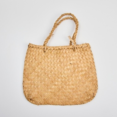 A Contemporary Kete, Aotearoa