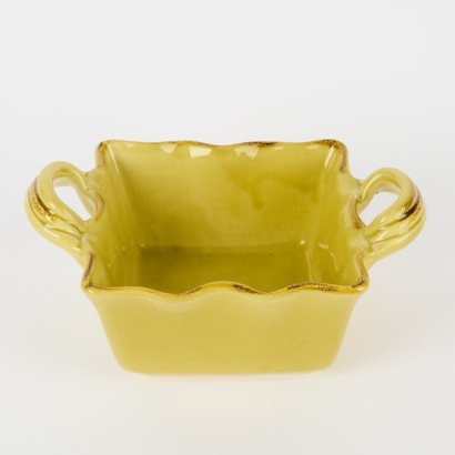 A Southern Living Toscana Baking Dish