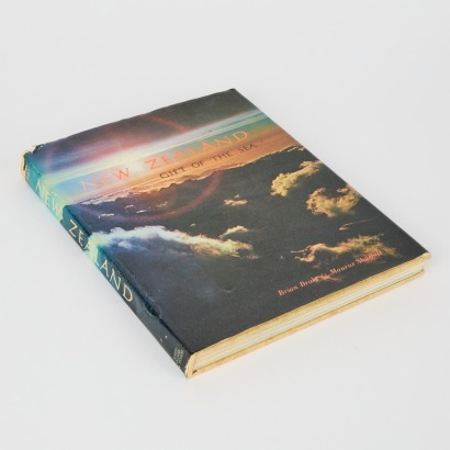 Gift of the Sea by Brian Brake and Maurice Shadolt