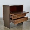 A Carson Cocktail Cabinet by Rodolfo Dordoni for Minotti - 2