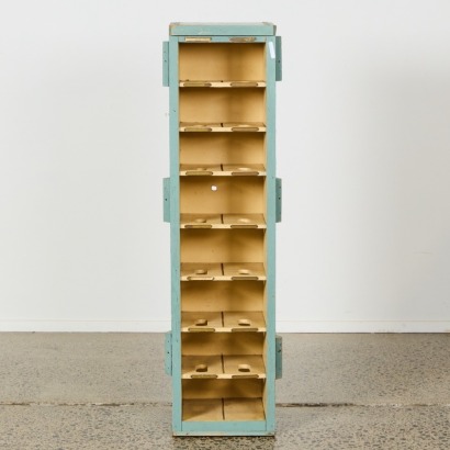 A U.S Postal Service Shelf c .1959