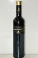 (1) NV Baccadoro Fondo Antico Passito 500ml, Sicily Italy