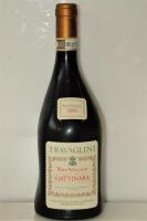 (3) 2009 Travaglini Tre Vigne Gattinara Nebbiolo, Piedmont Italy