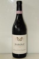 (1) 2004 Poderi Aldo Conterno Barolo, Piedmont Italy