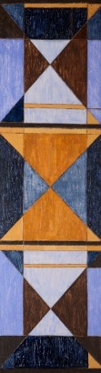 DENICE SYMONS Triangulation 2
