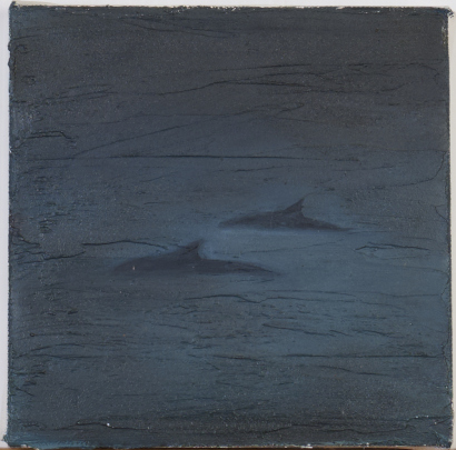 S. L. ASHMORE Dolphins