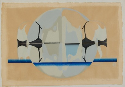 LEON PIESOWOCKI The Other Orbit