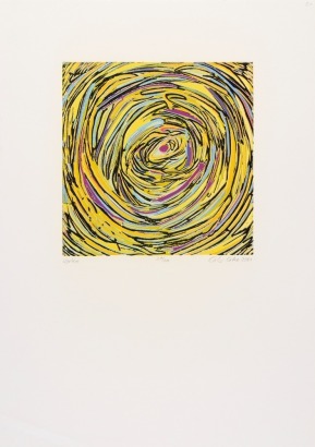 COLIN COKE Vortex