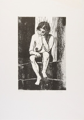 COLIN COKE Solitude