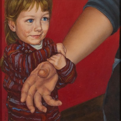 MARY MCINTYRE untitled
