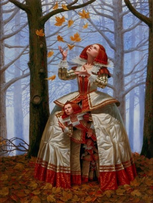 MICHAEL CHEVAL Enigma