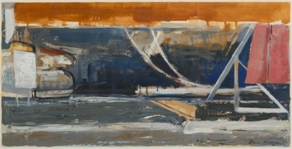 SIMON MCINTYRE untitled