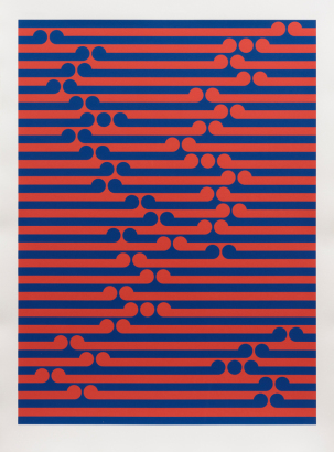 GORDON WALTERS Tiki