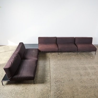 A Futura Sofa