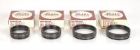 LEITZ (Germany): Camera Accessories