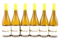 (6) 2018 Blank Canvas Wines Sauvignon Blanc, Marlborough