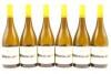 (6) 2018 Blank Canvas Wines Sauvignon Blanc, Marlborough