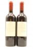 (2) 2009 St Nesbit Cabernet Merlot Petit Verdot, Auckland - 2