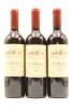 (3) 2010 St Nesbit Cabernet Merlot Petit Verdot, Auckland