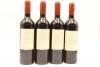 (4) 2009 St Nesbit Cabernet Merlot Petit Verdot, Auckland - 2