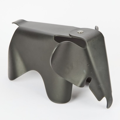 An Eames Elephant for Vitra