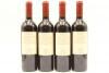 (4) 2010 St Nesbit Cabernet Merlot Petit Verdot, Auckland - 2