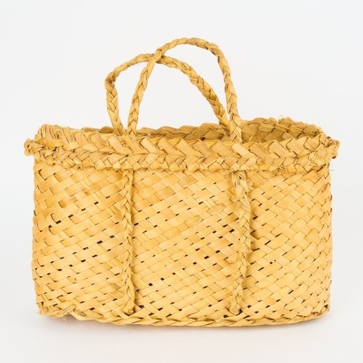 A Harekeke Kete