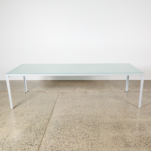 A Michael Draper Table