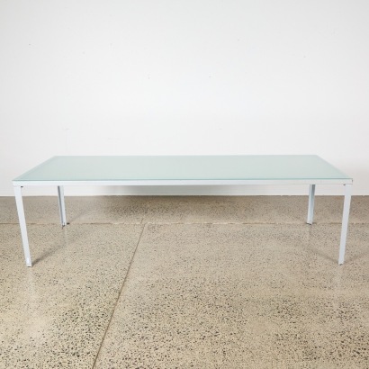 A Michael Draper Table