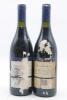 (2) 1996 Rosemount Estate Balmoral Syrah, McLaren Vale (TOL) (BSL) (TL) - 2