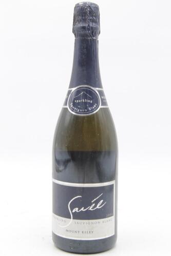 (1) 2004 Mount Riley Wines Savee Sparkling Sauvignon Blanc, Marlborough