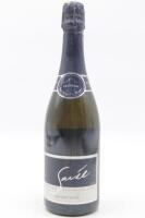 (1) 2004 Mount Riley Wines Savee Sparkling Sauvignon Blanc, Marlborough