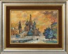 TOM ESPLIN Moscow Nights - 2